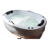 Ofurô Duplo - Com Hidromassagem E Aquecedor E Alças