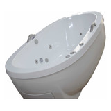 Ofurô Duplo Com Hidro+aquecedor+ozônio