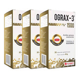 Ograx 1500 Avert Com 30 Cáp