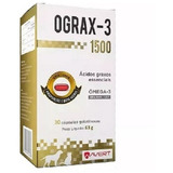 Ograx-1500 Suplemento Omega 3 Avert Com