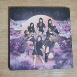 Oh My Girl Remember Me (violet