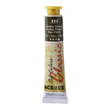 Oil Colors Classic 20ml Acrilex