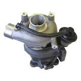 Ok05813700 Turbina Sportage 2.0 8v 2000 Mazda Rf Diesel