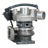 Ok05813700 Turbina Sportage 2.0 8v 2001 Mazda Rf Diesel