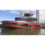 Okean 50 Fly