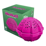 Okoball Bola Ecológica Lavar Roupas Rende Até 1500 Lavagens