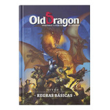 Old Dragon Od2 Regras Básicas Livro
