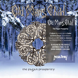 Old Man's Child - The Pagan Prosperity Cd Slipcase