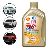 Oleo 0w30 Shell Helix Ultra C2 C3 Mopar Fiat Volkswagen