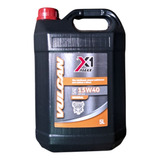 Oleo 15w40 Lubrificante Motor Diesel Galao 5 Litros Original