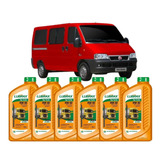 Oleo 15w40 Ci4 Fiat