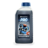 Óleo 2 Tempos Motosserras Roçadeiras Husqvarna Pro 500ml