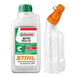 Óleo 2 Tempos Stihl 8017h +