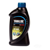 Óleo 2 Tempos Yamalube Tc-w3 1 L. - Náutico