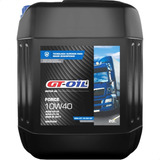Oleo 20 Litros 10w40 Acea E4-16 Acea Sintético Caminhão