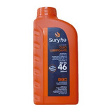 Óleo 500ml Suryha - Bomba Vácuo