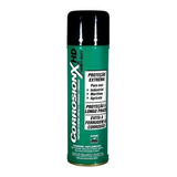 Óleo Anticorrosivo Spray P/ Armas Corrosion