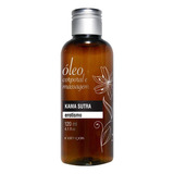 Óleo Aromático Massagem Corporal Lubrificante 120ml Feitiços Tipo De Embalagem Pote Fragrância Óleo Tipos De Pele Todas Aroma Kama Sutra