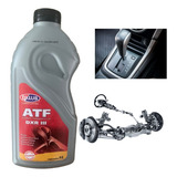 Oleo Atf Dexron 3 Cambio Transmissão Direção Hidraulica 1 L