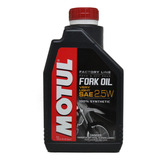 Oleo Bengala Atf Motul 2,5w Fork Oil Factory Very Lig 1lt
