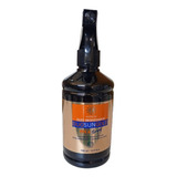 Óleo Bronzeador Duoblock Fps 4 Duotrato 500 Ml