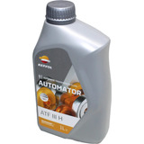 Oleo Cambio Automático Atf 3 Dexron 3 Repsol N/ Motul