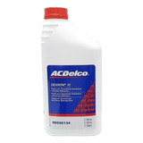 Acdelco