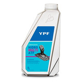Óleo Cambio Automático Hidro Multi Atf Dexron Vi