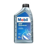 Óleo Câmbio Transmissão Automática Multiveículo Atf Mobil 1l