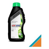 Oleo Cambio Transmissao Sae 40 Verde Eaton - 1 Litro