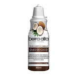 Óleo Capilar 90ml Coco 2 Unidades, Beira Alta Pele Cabelo