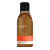 Oleo Capilar E Corporal De Amêndoas 100ml Farmax 