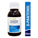 Óleo Capilar Hidratação Maciez E Brilho D-pantenol 60ml