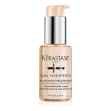 Óleo Capilar Kérastase Curl Manifesto Incroyable Repair 50ml