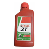 Oleo Castrol 500ml 2t Para Motores