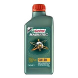 Óleo Castrol Magnatec 5w30 Api Sp Ilsac Gf-6 100% Sintetico