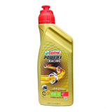 Óleo Castrol Moto 4t Power 1 Racing 10w40 Sintético 1lt