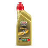 Óleo Castrol Moto Sintético 4t 10w50 Sn Power 1 Racing 1 Lt