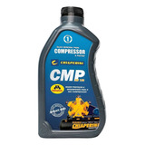 Óleo Compressor Pistão Cmp Aw 150 1 Litro - Chiaperini