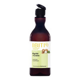 Óleo Corporal Ibiti Karité + Cravo 100 Ml