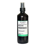 Óleo De Algas Marinhas Puro 500ml 100%natural Rico Vitaminas