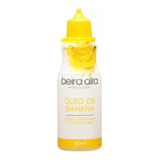 Oleo De Banana Beira Alta 90ml Esmalte 3 Un