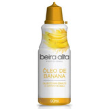 Oleo De Banana Beira Alta 90ml