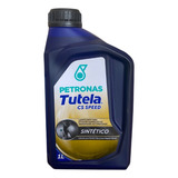 Óleo De Cambio Fiat Dualogic Petronas Tutela Cs Speed 1litro