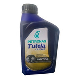 Óleo De Câmbio Fiat Dualogic Petronas Tutela Cs Speed 1litro