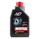 Óleo De Câmbio Motul Harley Davidson Hd 80w90