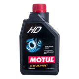 Óleo De Cardã Motul Hd 80w90 Mineral 1 Litro