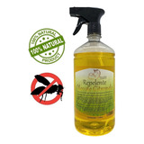 Óleo De Citronela Puro Repelente Natural Cavalos Cachorro 1l