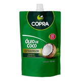 Óleo De Coco Extra Virgem 100ml - Sem Glúten - Copra
