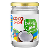 Óleo De Coco Extra Virgem Coco